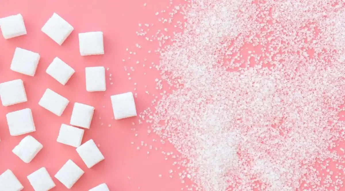 Scatter Sugar
